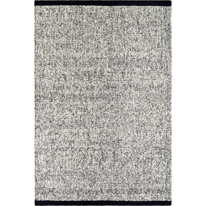 Jadie JDE-2300 Rug by Surya. Made from face: 60% new zealand wool, 40% cotton, warp: 100% cotton in a unique style.