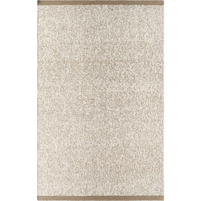Jadie JDE-2300 Rug by Surya. Made from face: 60% new zealand wool, 40% cotton, warp: 100% cotton in a unique style.