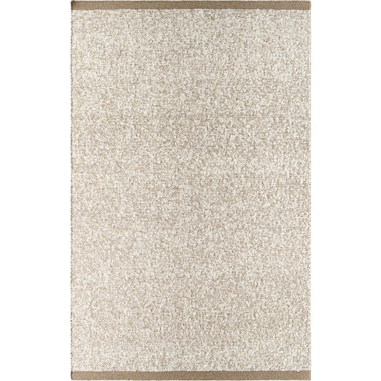 Jadie Rug - 489335 by Surya. Made from face: 60% new zealand wool, 40% cotton, warp: 100% cotton in a unique style.