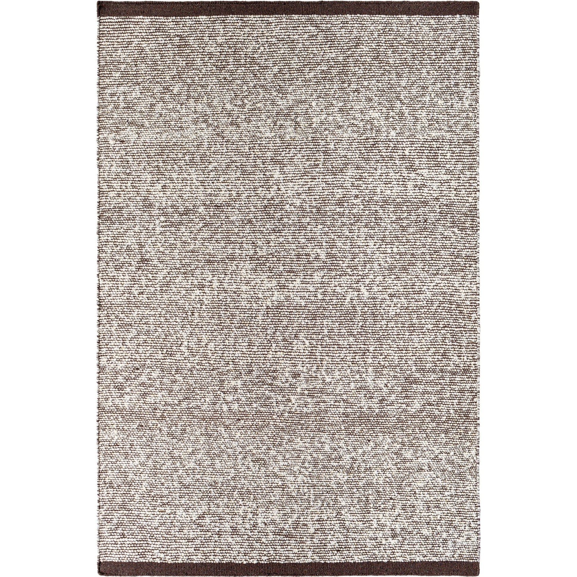 Jadie JDE-2300 Rug by Surya. Made from face: 60% new zealand wool, 40% cotton, warp: 100% cotton in a unique style.
