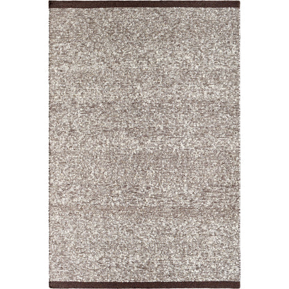Jadie JDE-2300 Rug by Surya. Made from face: 60% new zealand wool, 40% cotton, warp: 100% cotton in a unique style.