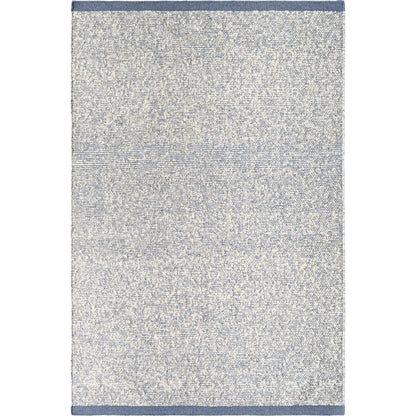 Jadie JDE-2300 Rug by Surya. Made from face: 60% new zealand wool, 40% cotton, warp: 100% cotton in a unique style.