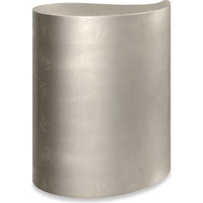 End Quote Drink Table by Caracole. Made from unique in a modern style.