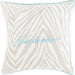 Joie De Vivre Pillow - 13455 by Surya. Made from unique in a modern style.