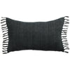Navy / 100% Down / 13" x 21"
