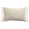 Light Gray / 100% Down / 13" x 21"