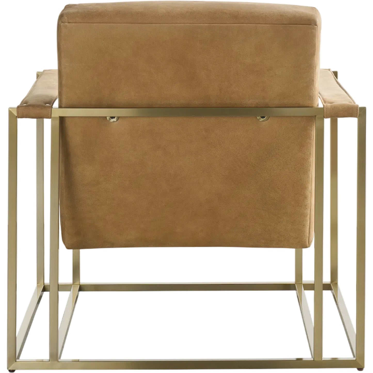 003 SI-2472961 | Additional Silo | Jensen Accent Chair by Universal Furniture in winchester stone leather. Made from 100% leather in a transitional style.