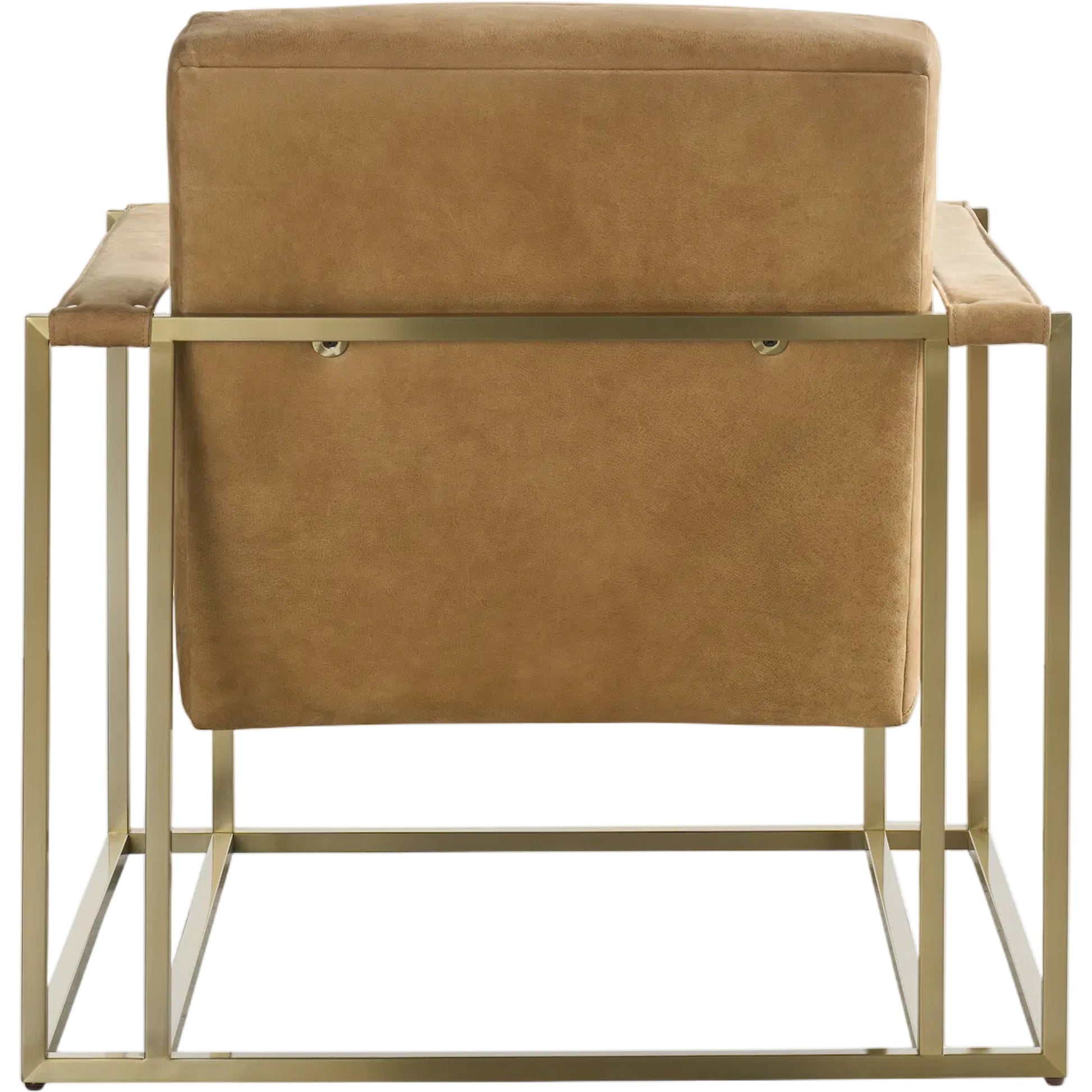 Jensen Accent Chair by Universal Furniture in winchester stone leather. Made from 100% leather in a transitional style.