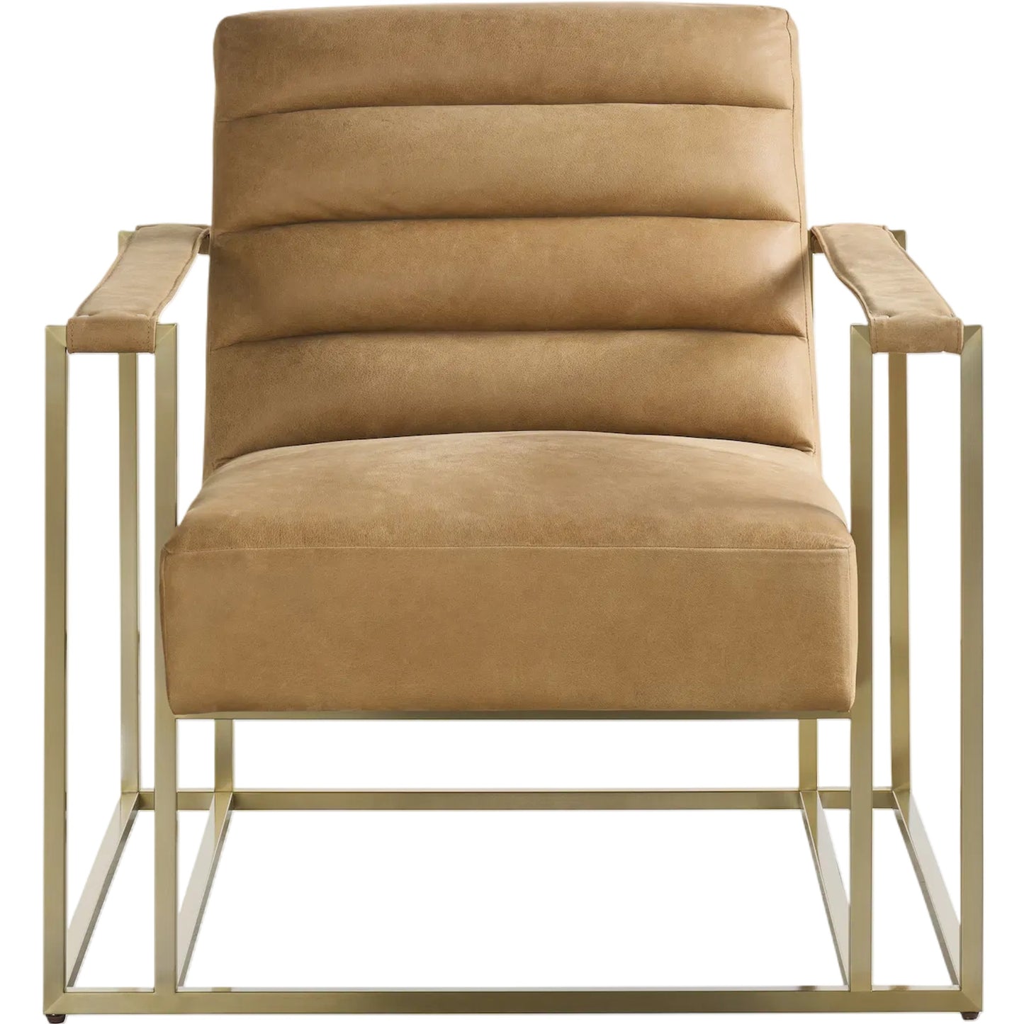 002 SI-2472961 | Additional Silo | Jensen Accent Chair by Universal Furniture in winchester stone leather. Made from 100% leather in a transitional style.