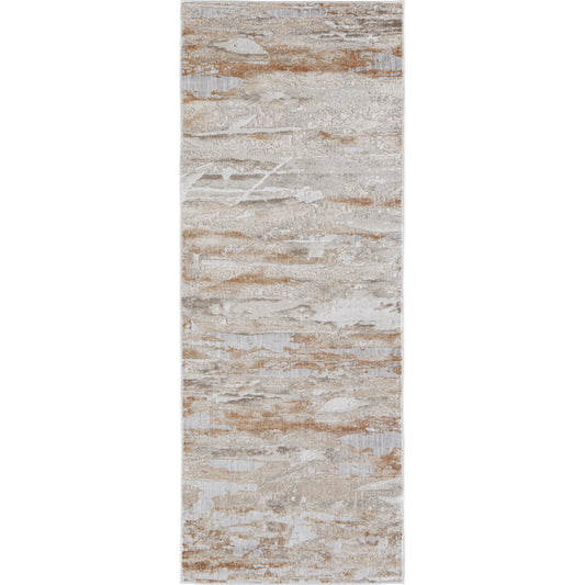 Laina Transitional Rug - 39G5F by Feizy. Made from unique in a unique style.