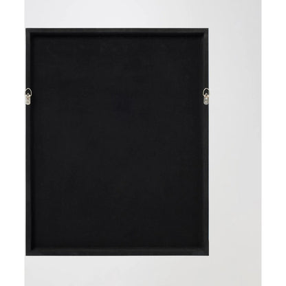 Femme D'or I Framed Art by Global Views in natural. Made from paper print, glass, ps frame in a modern style.