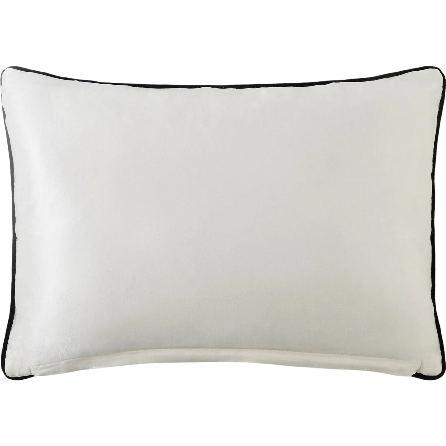 002 SI-2523991 | Additional Silo | Westchester Lumbar Pillow by Global Views in natural. Made from cotton, polyester in a eclectic & global style.