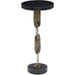 Chase Martini Table by John-Richard. Made from unique in a modern style.