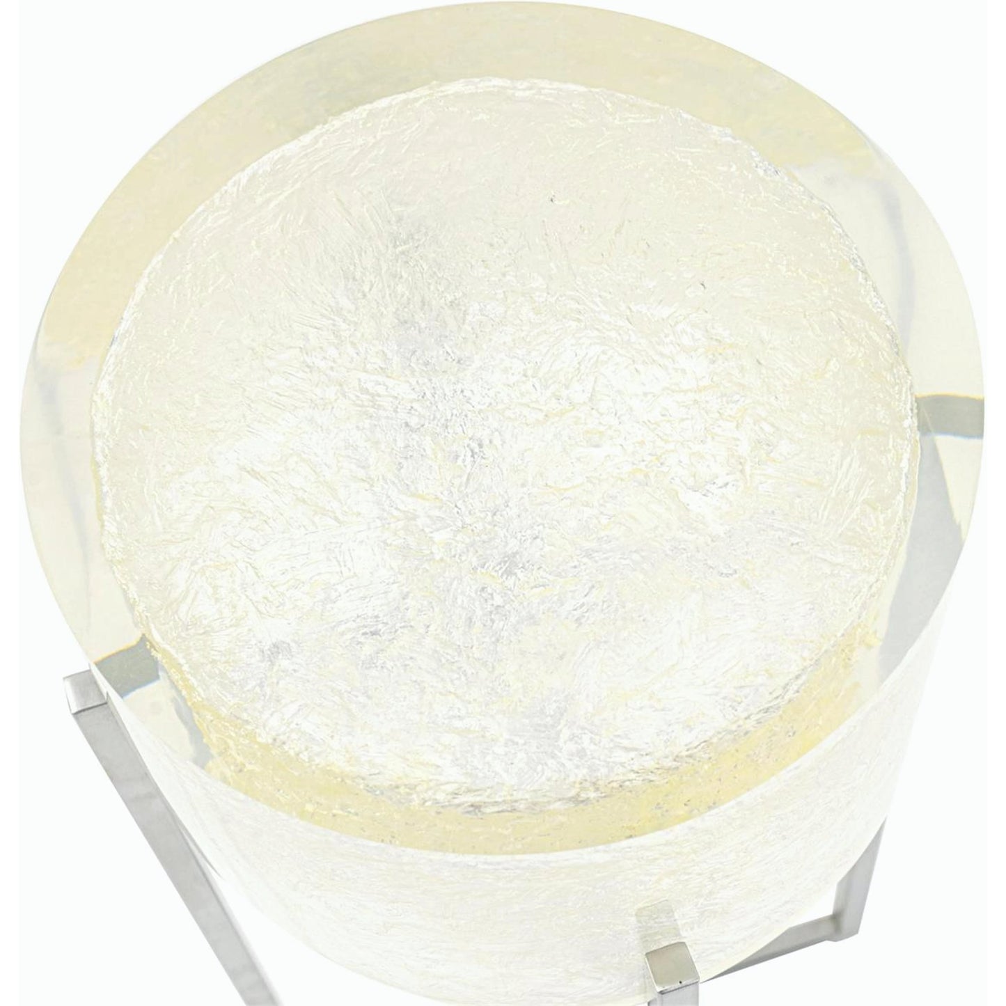 002 SI-2170260 | Closeup | Claro Martini Table by John-Richard. Made from unique in a modern style.