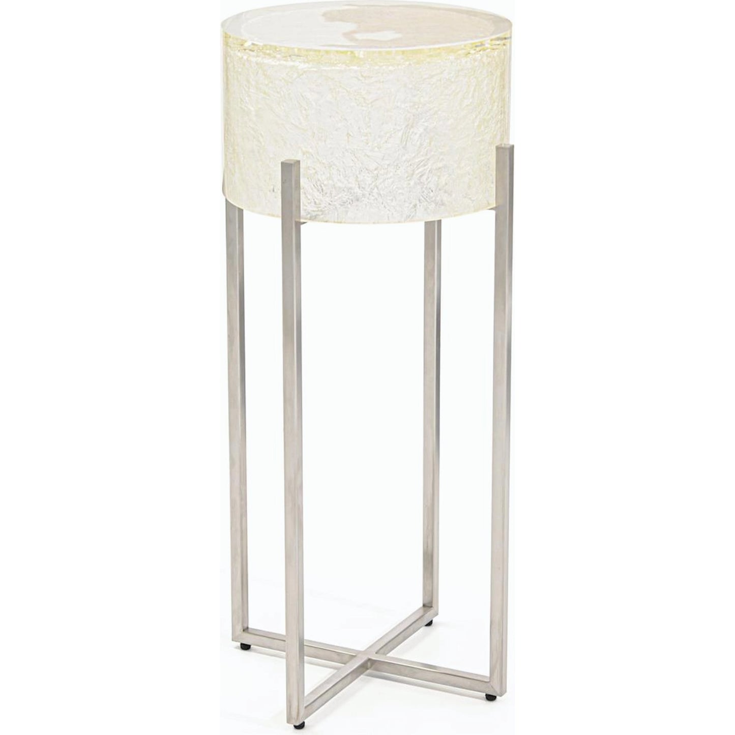001 SI-2170260 | Primary Silo | Claro Martini Table by John-Richard. Made from unique in a modern style.