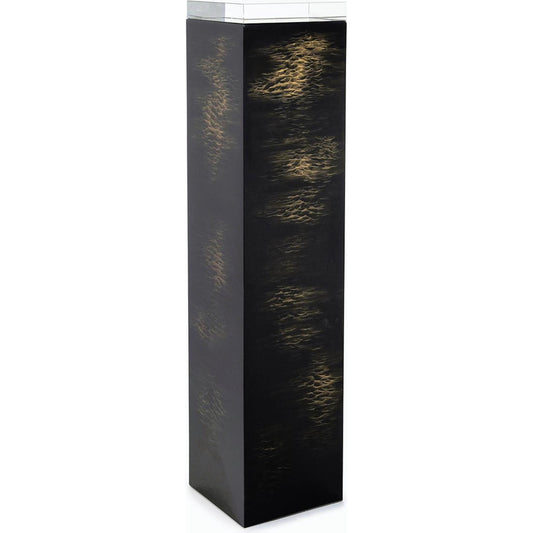 Draco Pedestal by John-Richard. Made from unique in a modern style.