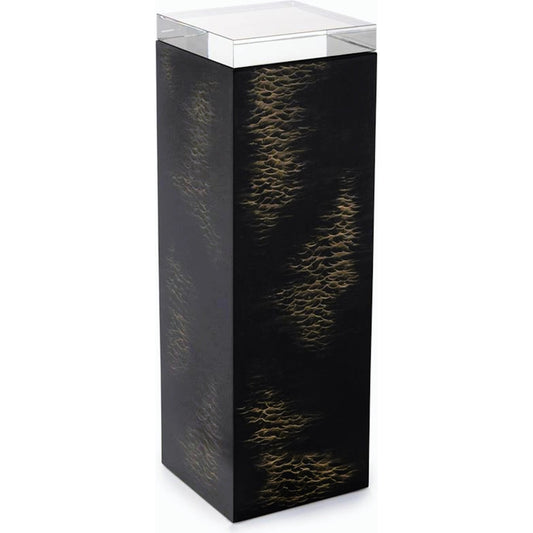Draco Pedestal by John-Richard. Made from unique in a modern style.