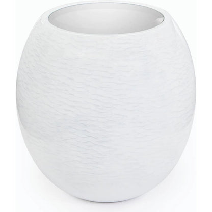 Gibbous Side Table by John-Richard. Made from unique in a modern style.