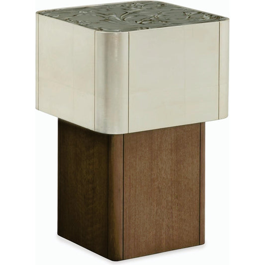 Napoli Martini Table by John-Richard. Made from unique in a modern style.