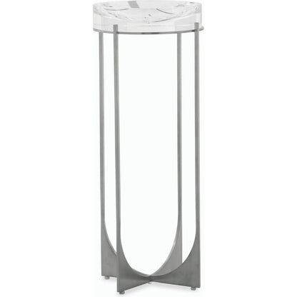 Svelte Martini Table by John-Richard. Made from unique in a modern style.