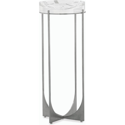 Svelte Martini Table by John-Richard. Made from unique in a modern style.