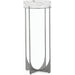Svelte Martini Table by John-Richard. Made from unique in a modern style.