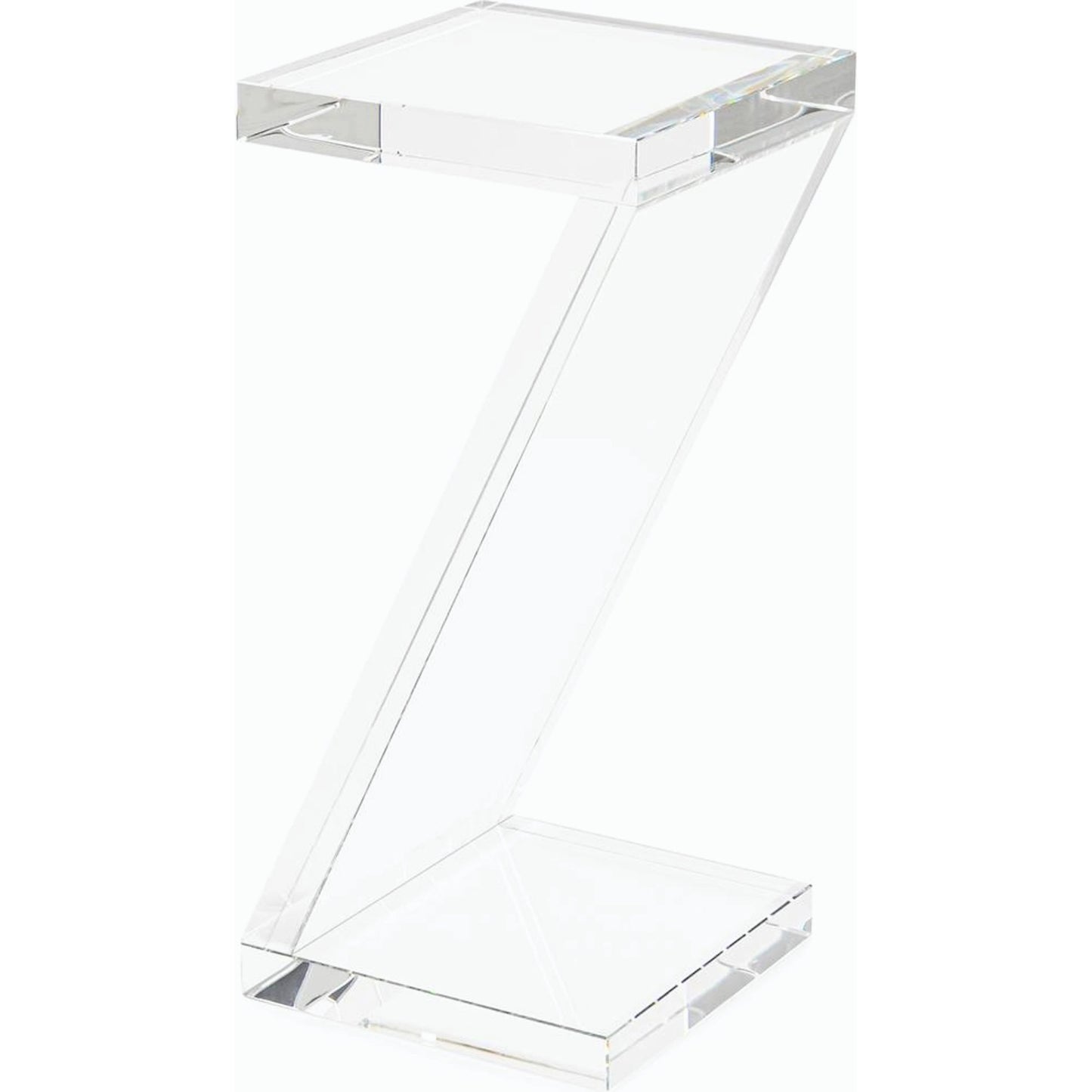 001 SI-2172041 | Primary Silo | Zed Martini Table by John-Richard. Made from unique in a modern style.