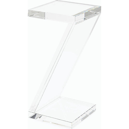 Zed Martini Table by John-Richard. Made from unique in a modern style.