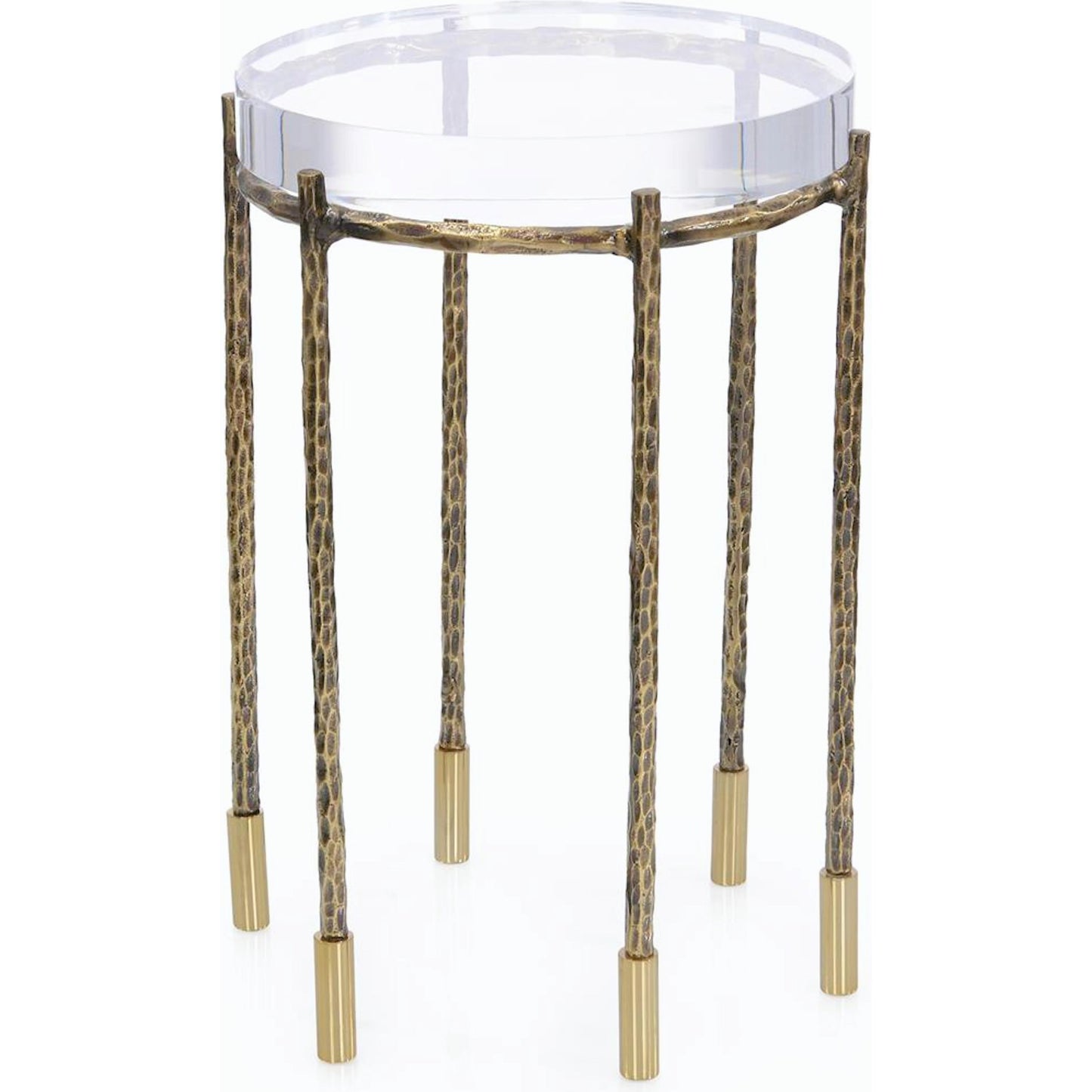 001 SI-2171349 | Primary Silo | Pomona Side Table by John-Richard. Made from unique in a modern style.