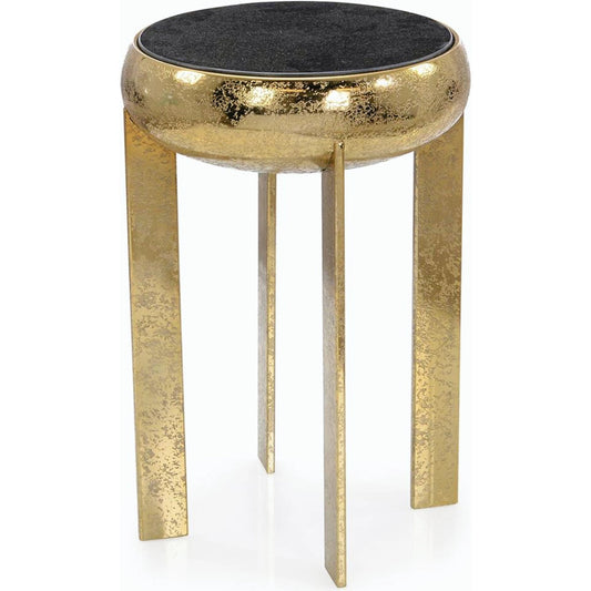 001 SI-2169846 | Primary Silo | Annula Side Table by John-Richard. Made from unique in a modern style.