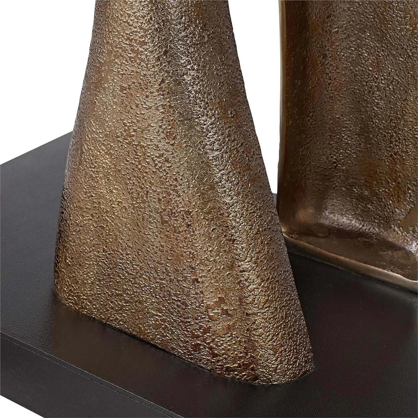 002 SI-2629377 | Unknown | Mercury Console Table by John-Richard. Made from unique in a unique style.