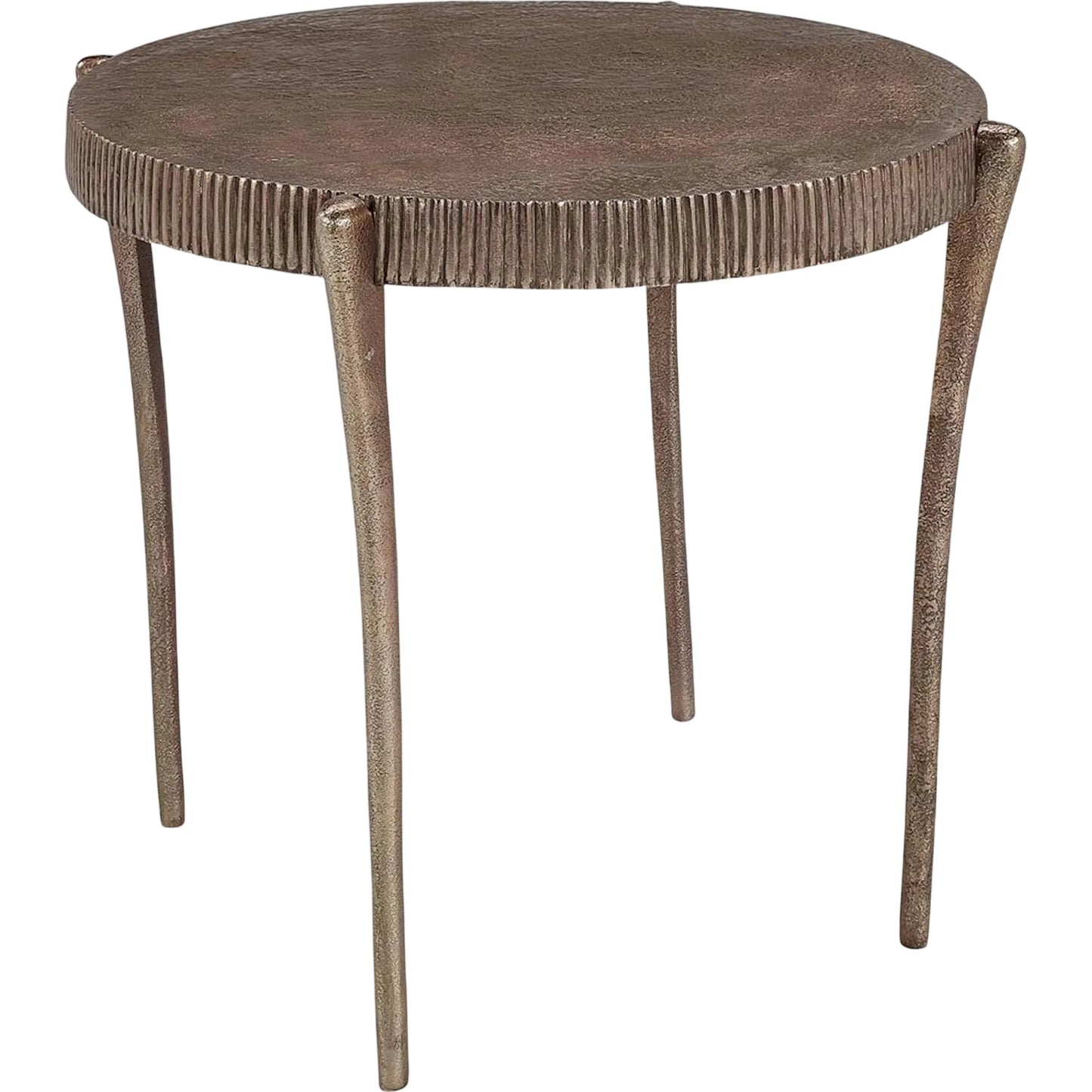 000 SI-2629611 | Primary Silo | Talos Side Table by John-Richard. Made from unique in a unique style.