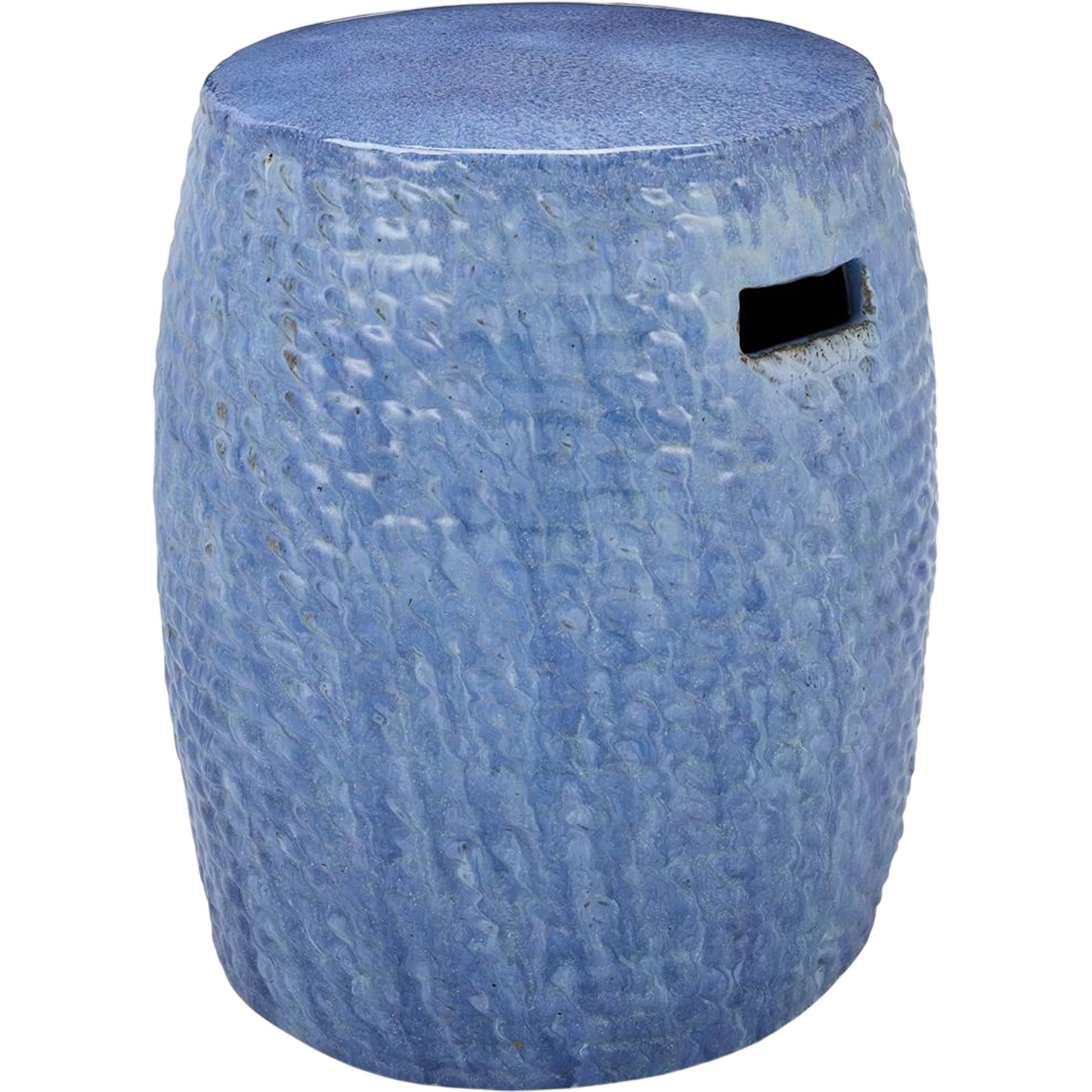 Cirrus Stool by John-Richard. Made from unique in a unique style.