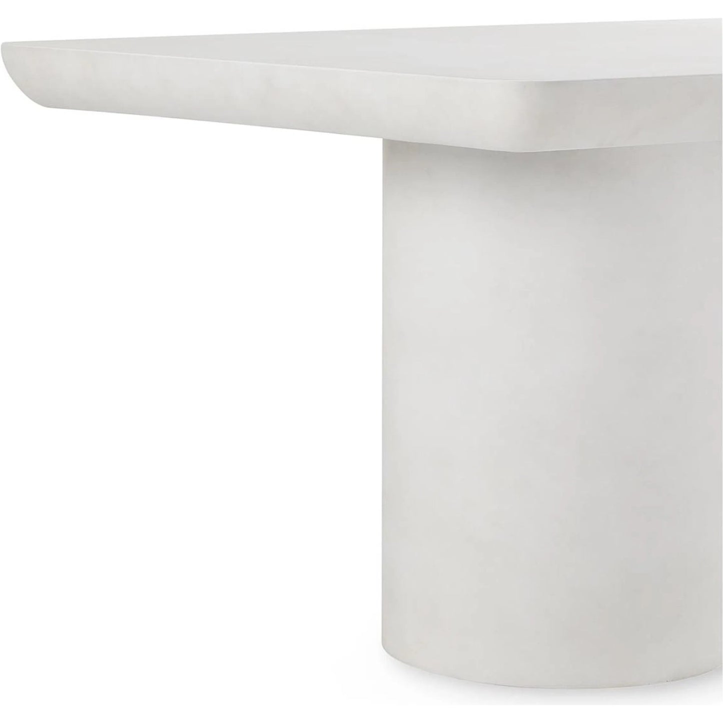 001 SI-2629537 | Unknown | Severny Dining Table by John-Richard. Made from unique in a unique style.
