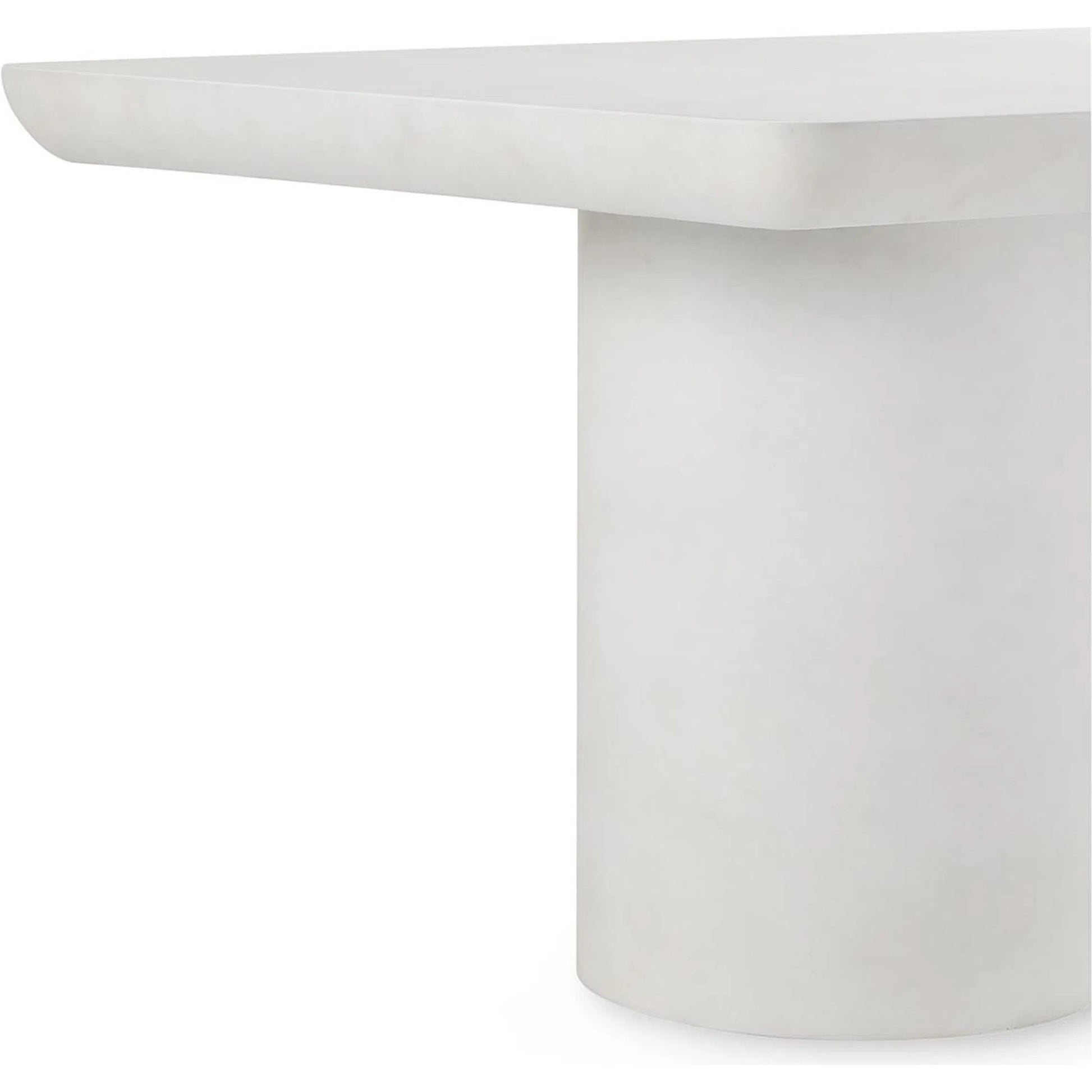 Severny Dining Table by John-Richard. Made from unique in a unique style.