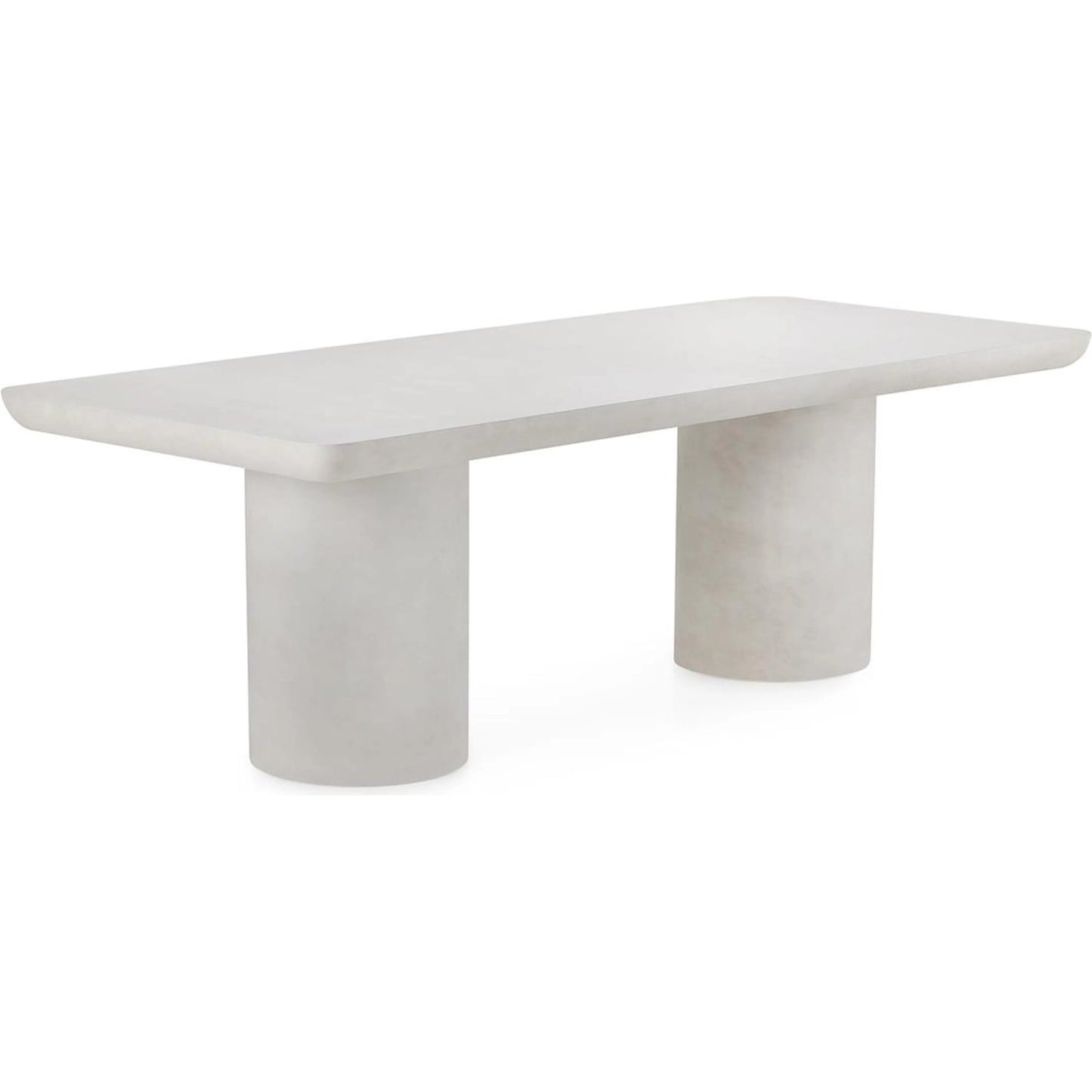 000 SI-2629537 | Primary Silo | Severny Dining Table by John-Richard. Made from unique in a unique style.