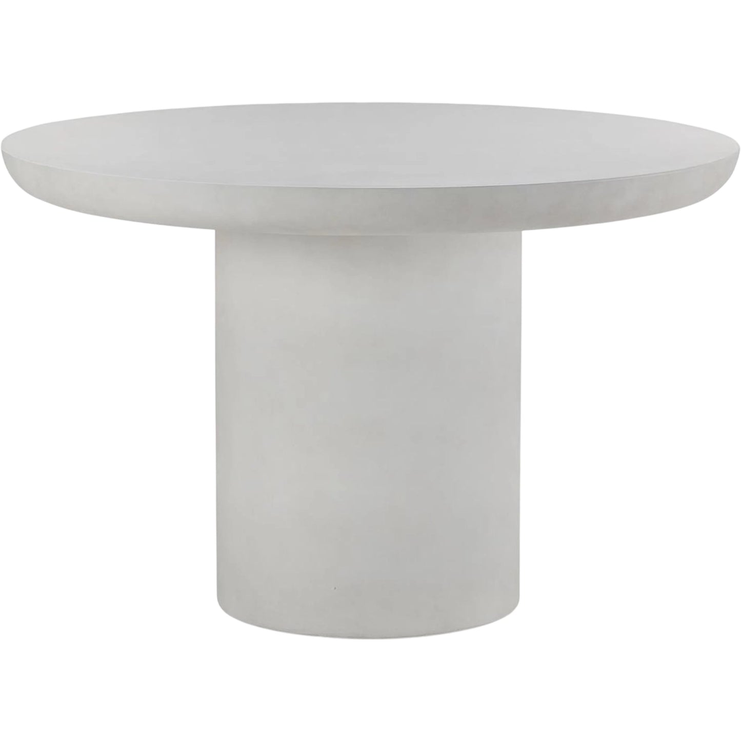000 SI-2629538 | Primary Silo | Severny Round Dining Table by John-Richard. Made from unique in a unique style.