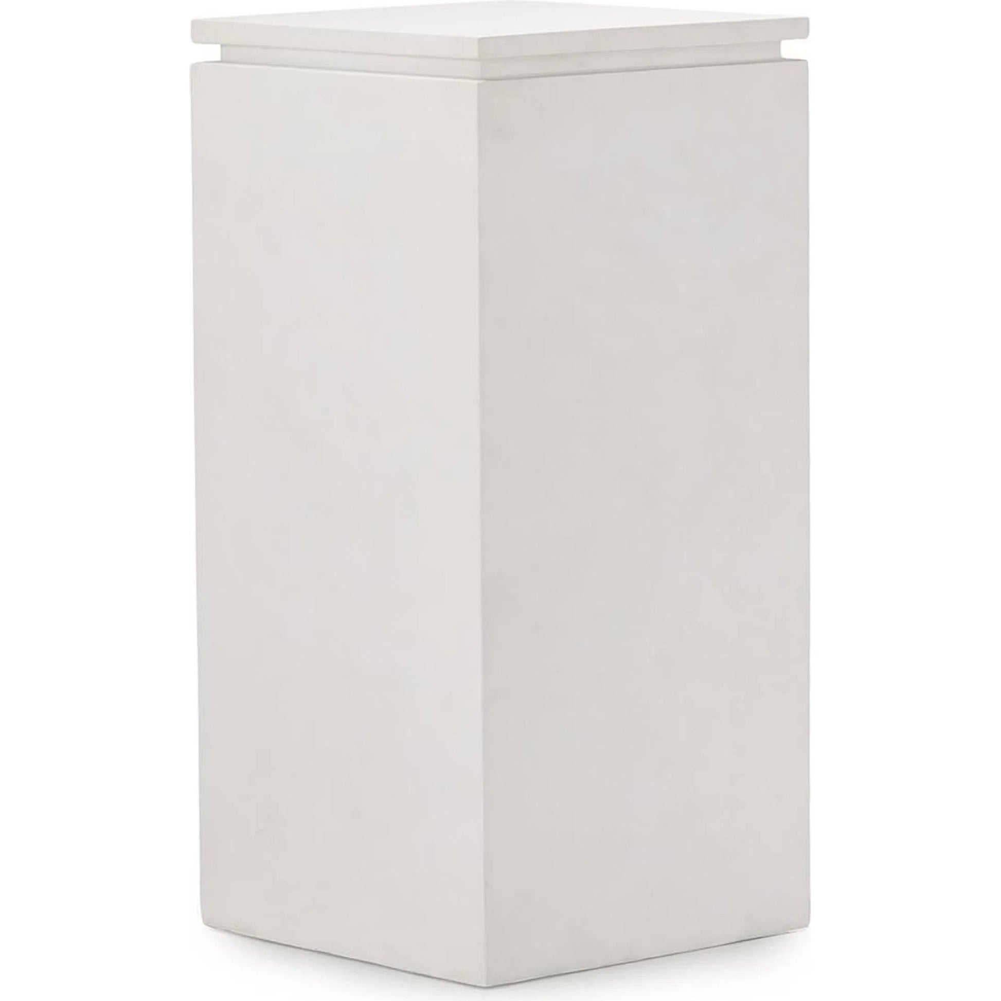 Severny Pedestal by John-Richard. Made from unique in a unique style.