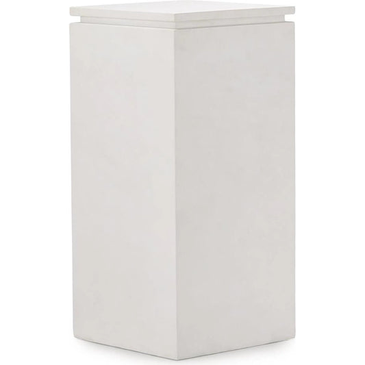 Severny Pedestal by John-Richard. Made from unique in a unique style.