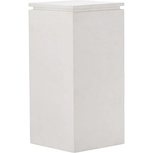 Severny Pedestal by John-Richard. Made from unique in a unique style.
