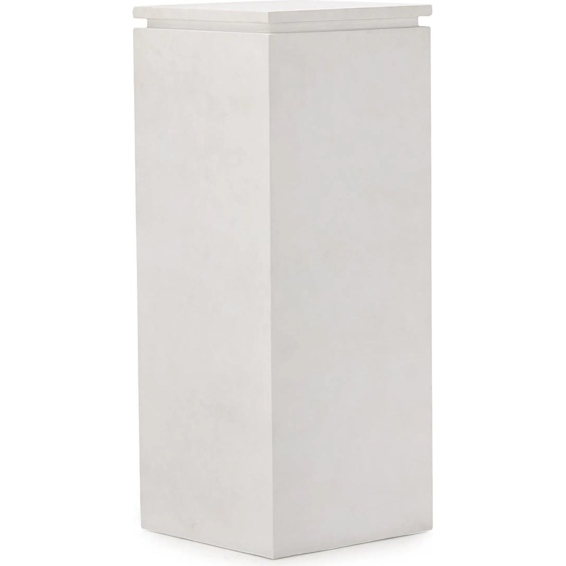 Severny Pedestal by John-Richard. Made from unique in a unique style.