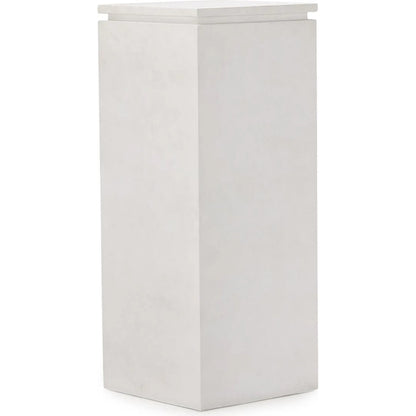 Severny Pedestal by John-Richard. Made from unique in a unique style.