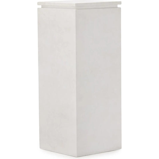 Severny Pedestal by John-Richard. Made from unique in a unique style.