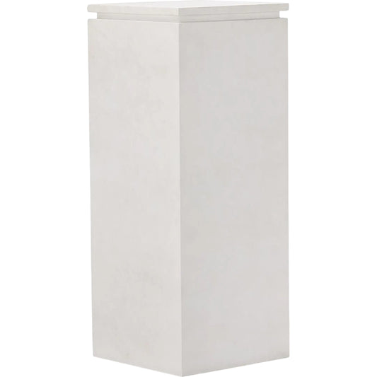 Severny Pedestal by John-Richard. Made from unique in a unique style.