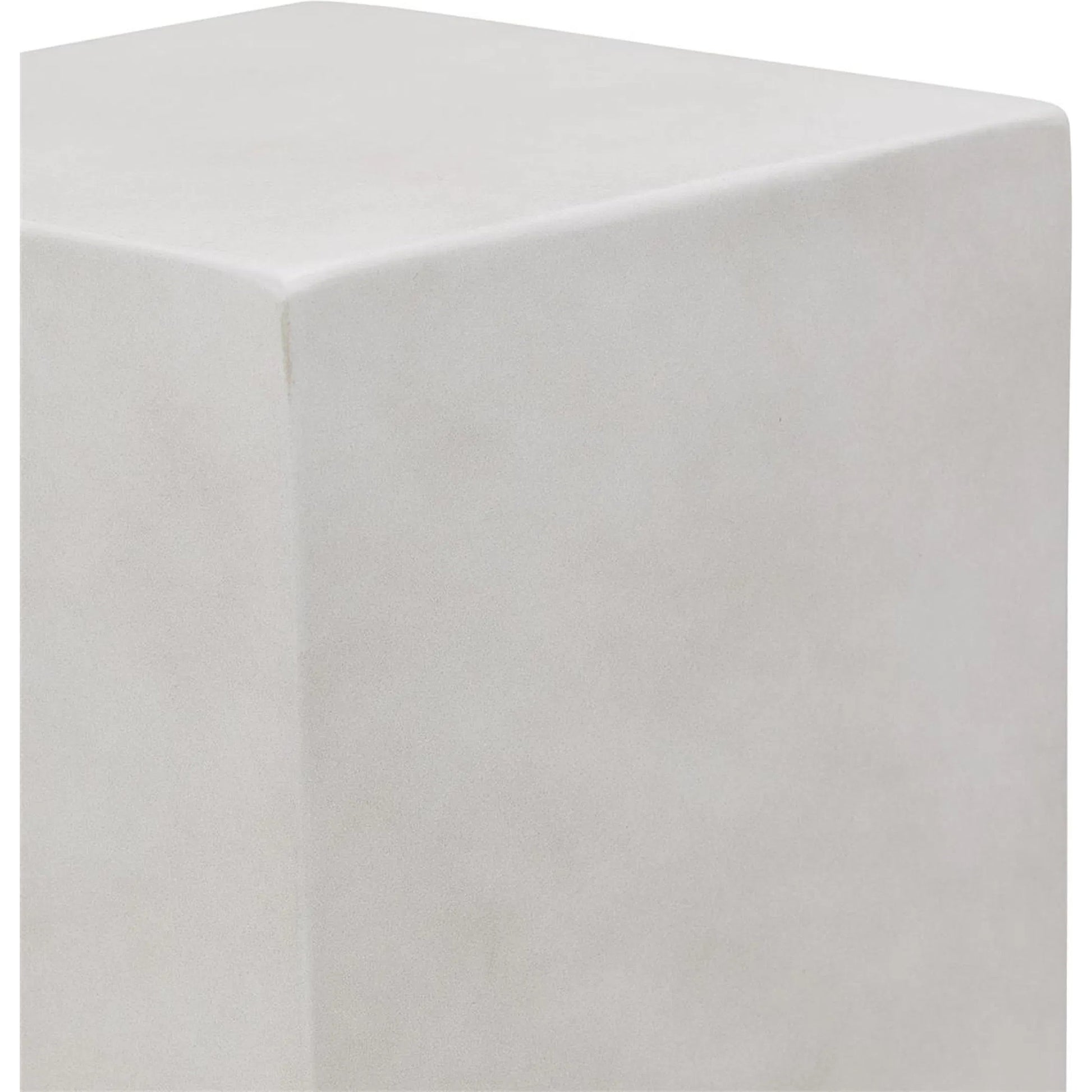 Severny Pedestal by John-Richard. Made from unique in a unique style.