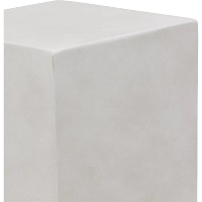 Severny Pedestal by John-Richard. Made from unique in a unique style.