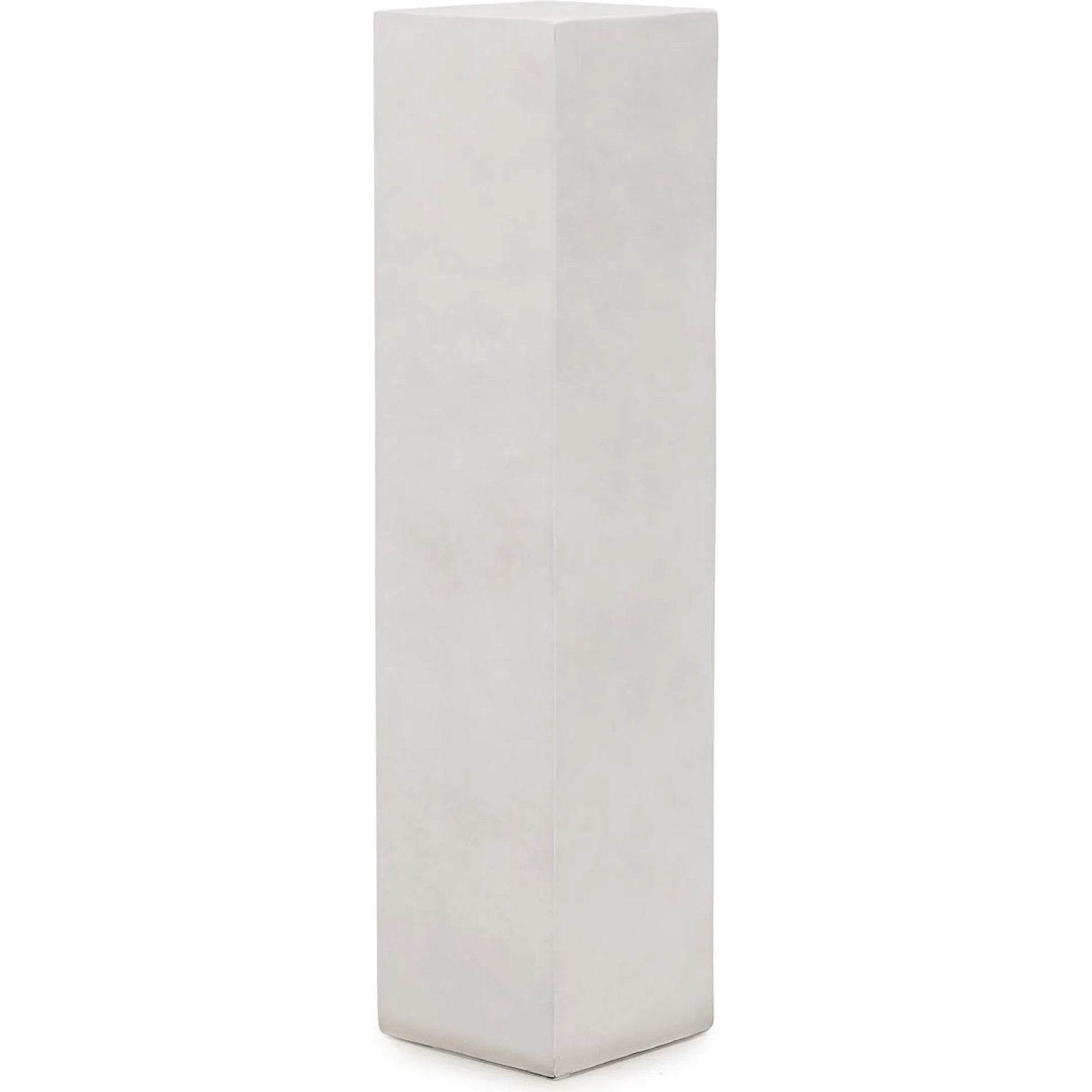 Severny Pedestal by John-Richard. Made from unique in a unique style.