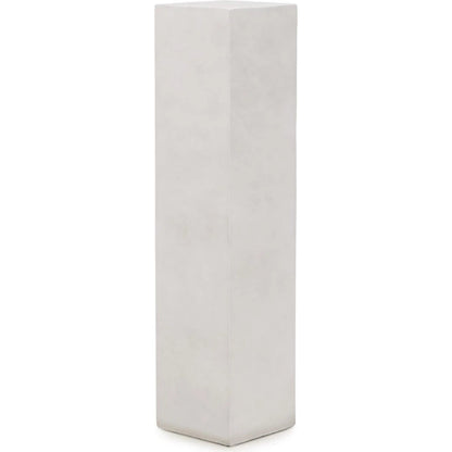 Severny Pedestal by John-Richard. Made from unique in a unique style.