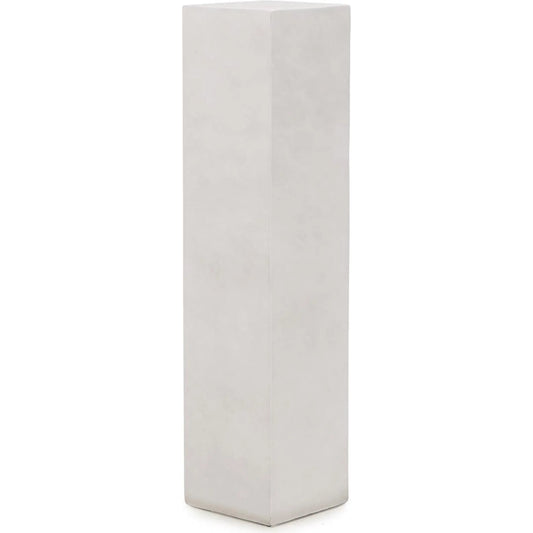 Severny Pedestal by John-Richard. Made from unique in a unique style.