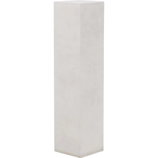 Severny Pedestal by John-Richard. Made from unique in a unique style.